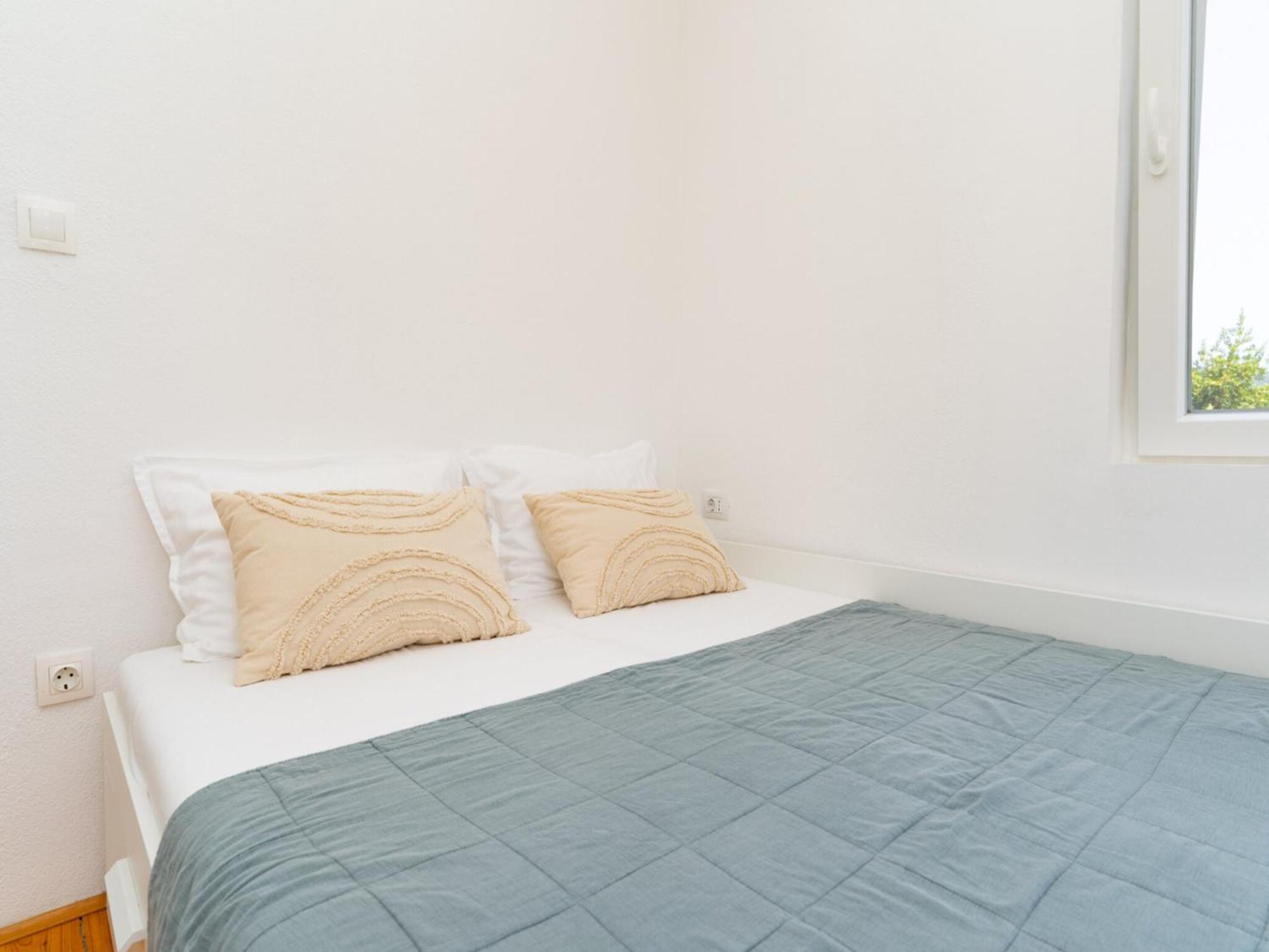 Apartment Konak Molunat Esterno foto