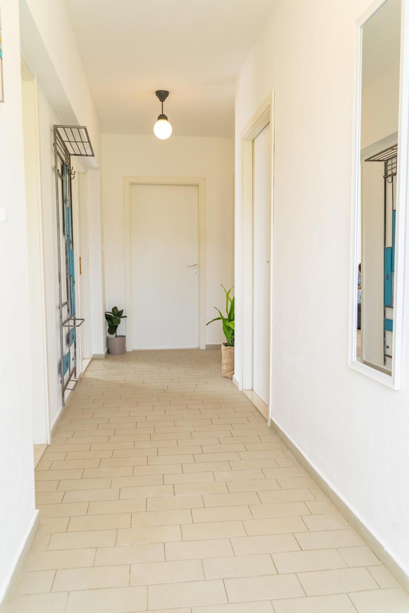 Apartment Konak Molunat Esterno foto